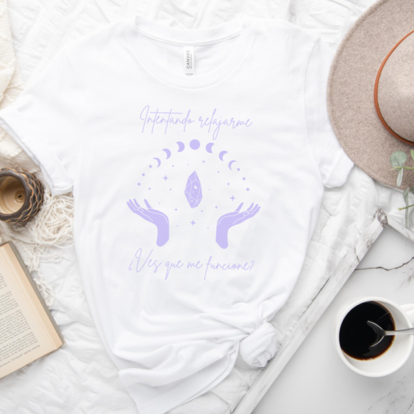 Camiseta que llevarás al trabajo - Imagen 2