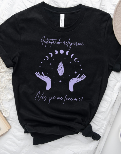 Camiseta que llevarás al trabajo
