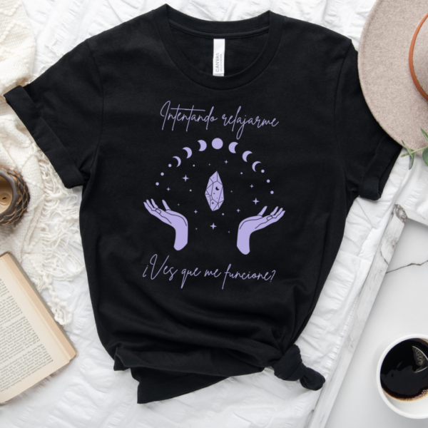 Camiseta que llevarás al trabajo