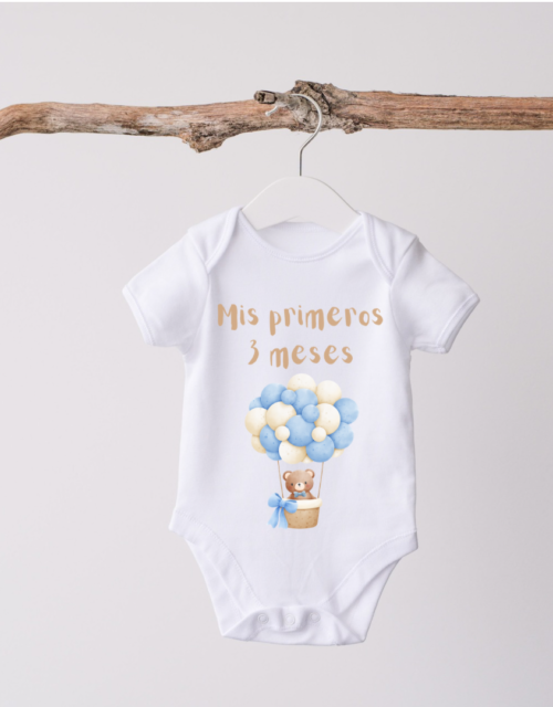 Mis primeros 3 meses