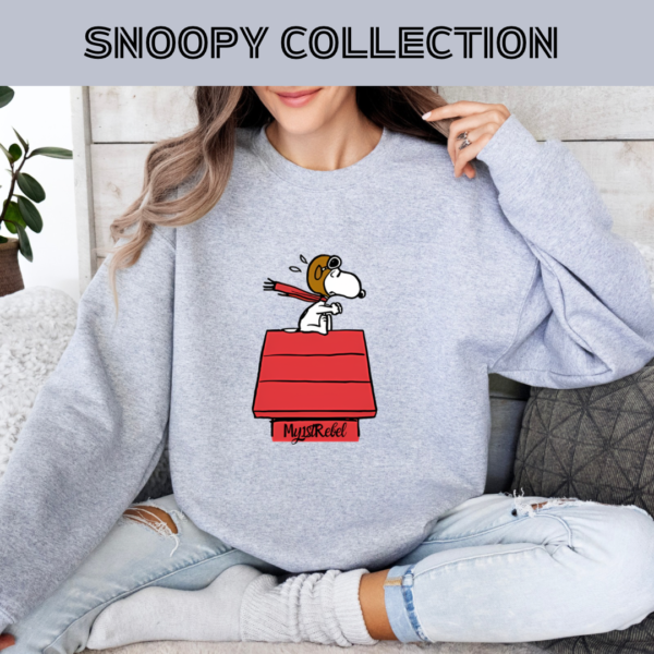Snoopy Collection - Imagen 6