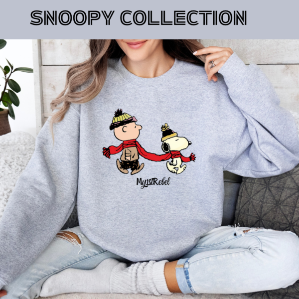 Snoopy Collection - Imagen 5