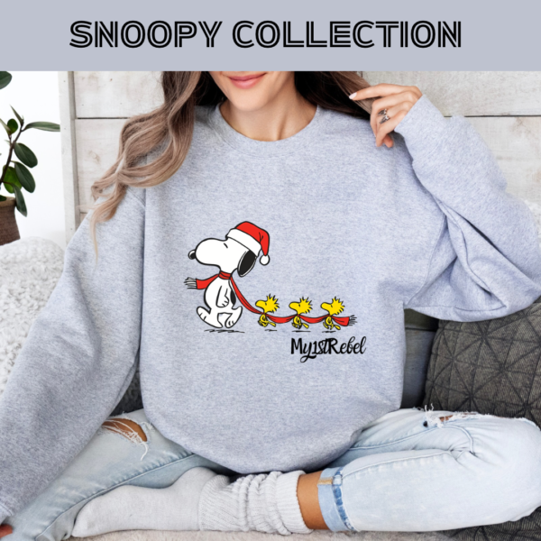 Snoopy Collection - Imagen 3