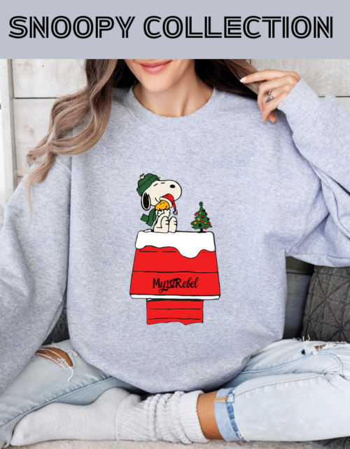 Snoopy Collection
