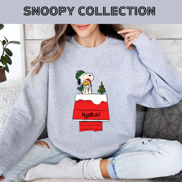 Snoopy Collection