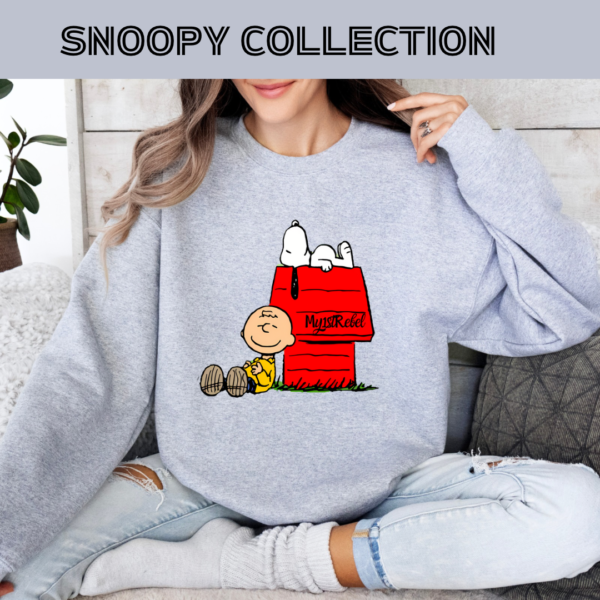 Snoopy Collection - Imagen 2