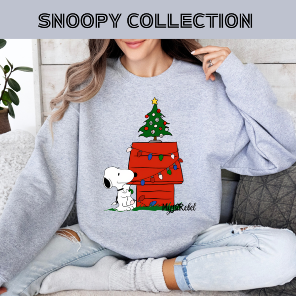 Snoopy Collection - Imagen 4