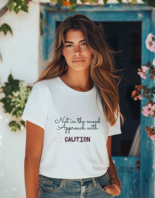 Approach with Caution