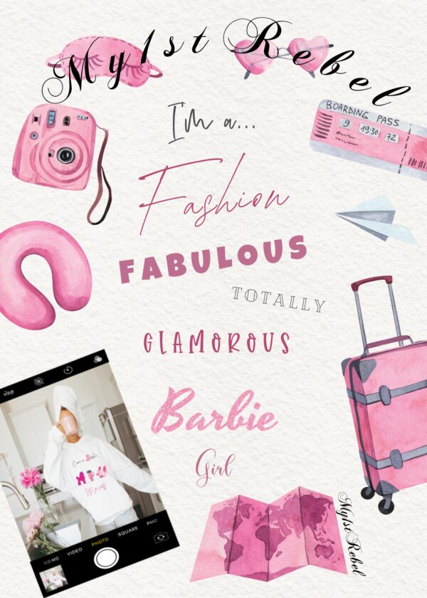 Feeling Barbie - Imagen 2