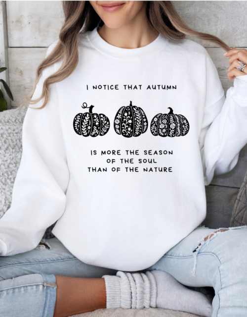Autumn Soul