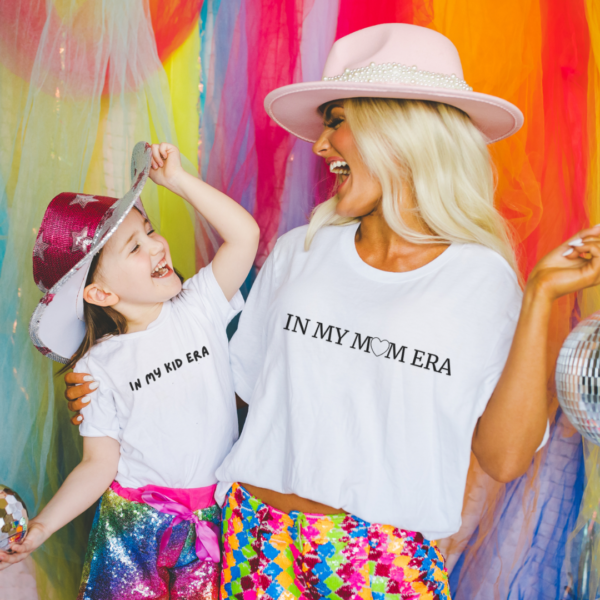 Mom Era Set