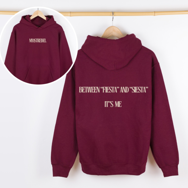 Mens Hoodie