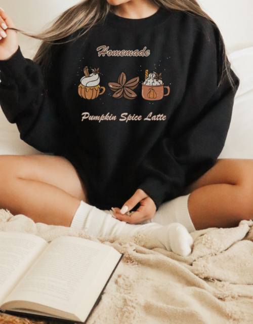 Pumpkin Spice Latte