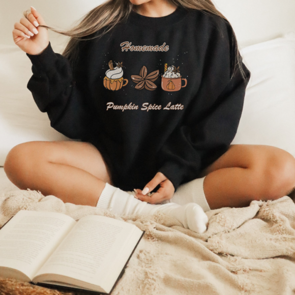 Pumpkin Spice Latte