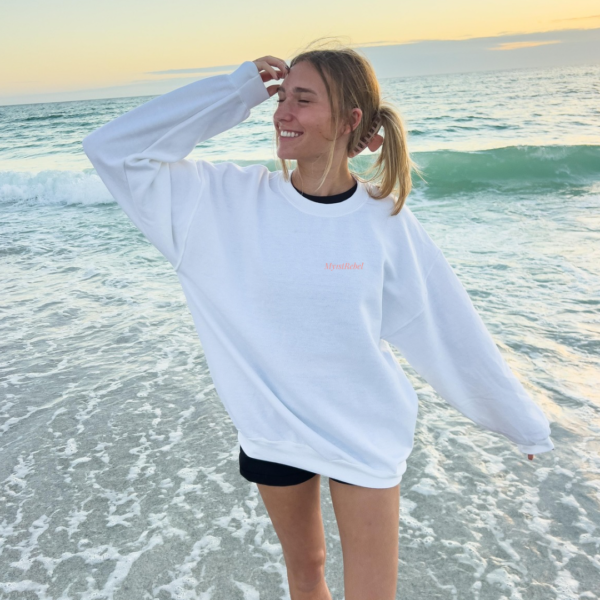 Sudadera Mermaid - Imagen 2