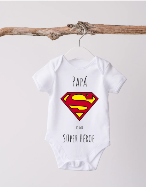 SuperMan Body