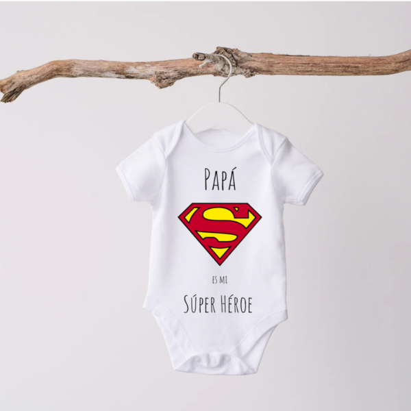SuperMan Body