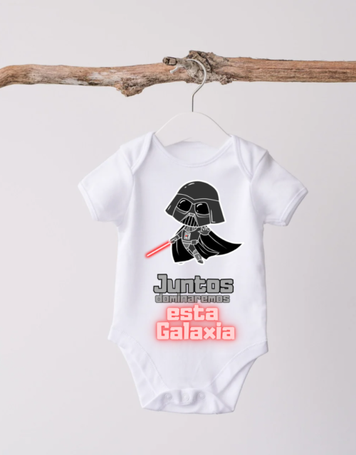 Body Star Wars