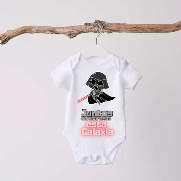 Body Star Wars