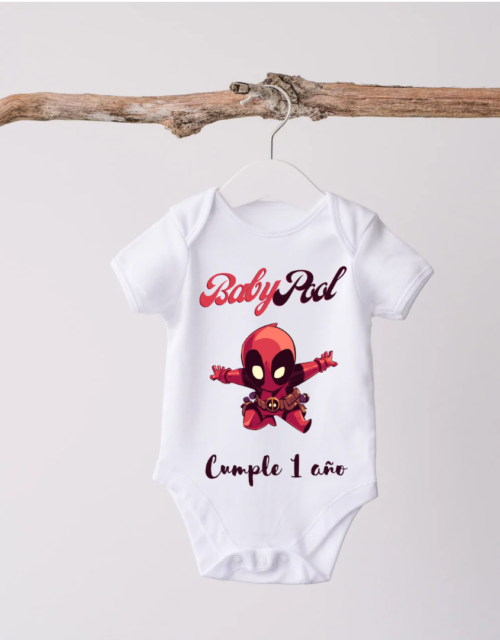 Baby Pool