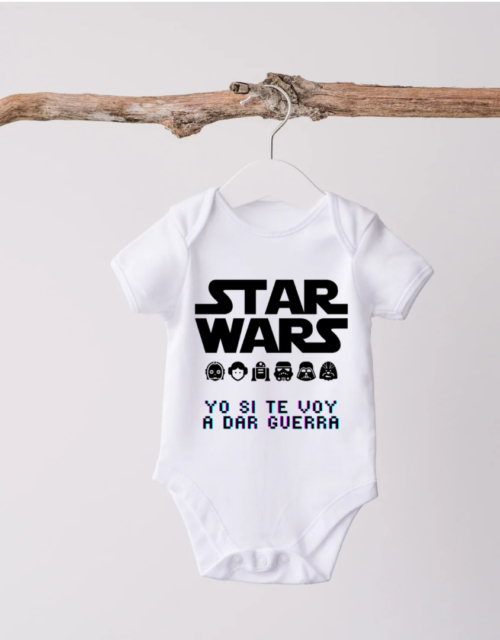 Body Star Wars