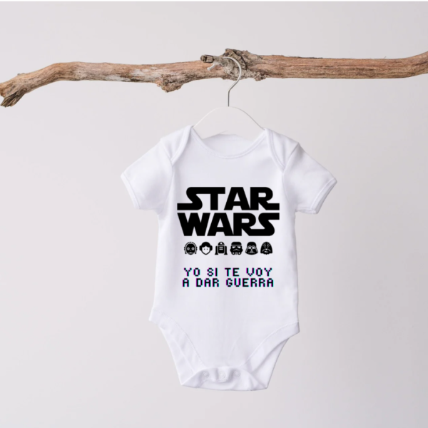 Body Star Wars