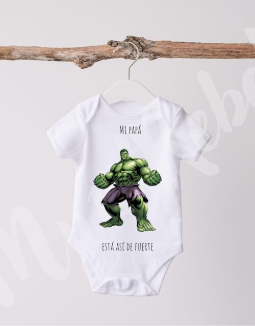 Body Hulk