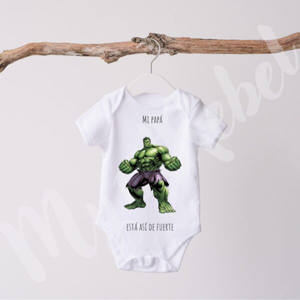 Body Hulk