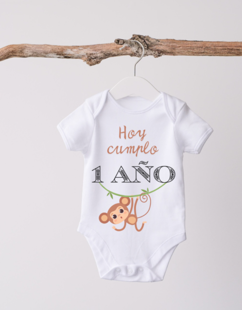 1 año