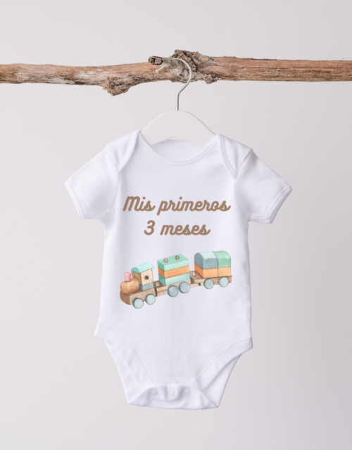 Mis primeros 3 meses