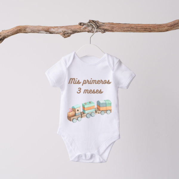 Mis primeros 3 meses
