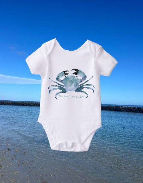 Body Crab