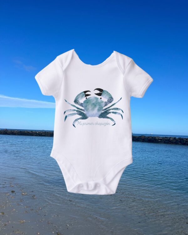 Body Crab
