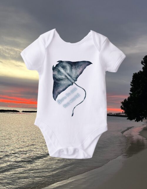 Body Stingray