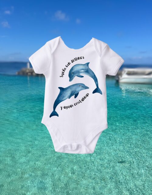 Body Delfines