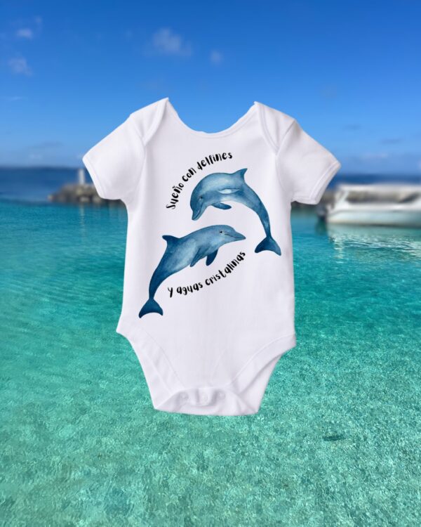 Body Delfines