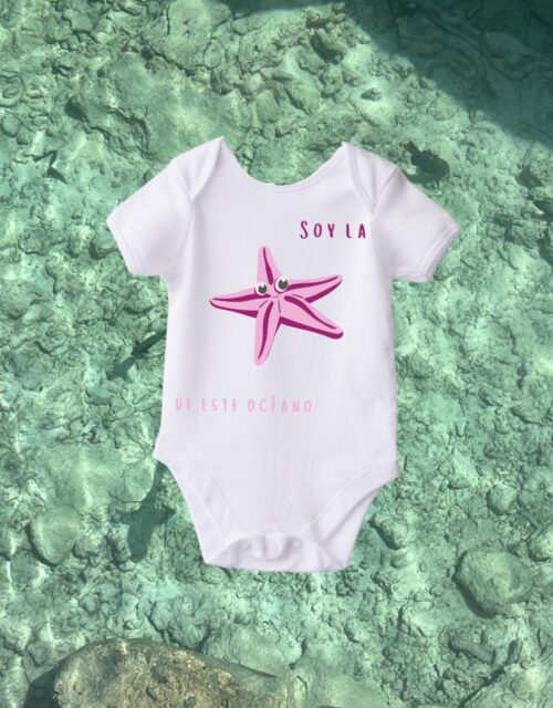 Body Estrella de Mar