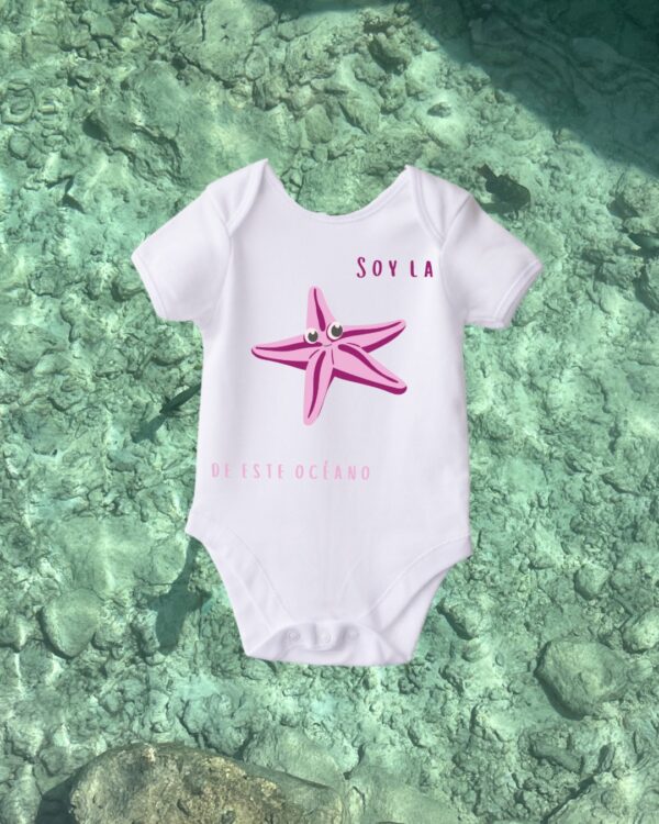 Body Estrella de Mar