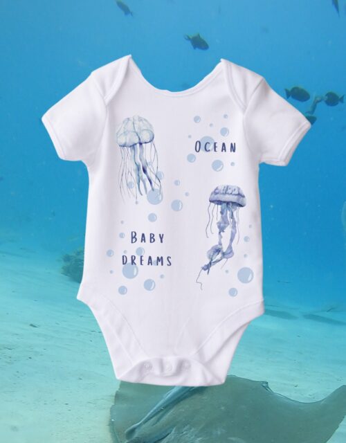 Body Baby Dreams