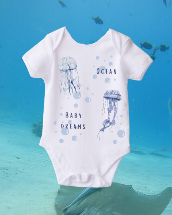 Body Baby Dreams