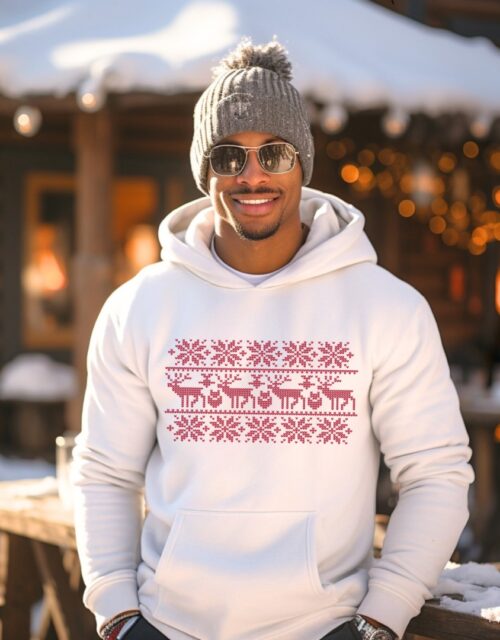 Sudadera Espíritu Nórdico